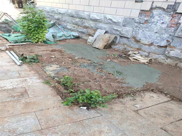 镇巴地基基础注浆增加承载力灌浆加固