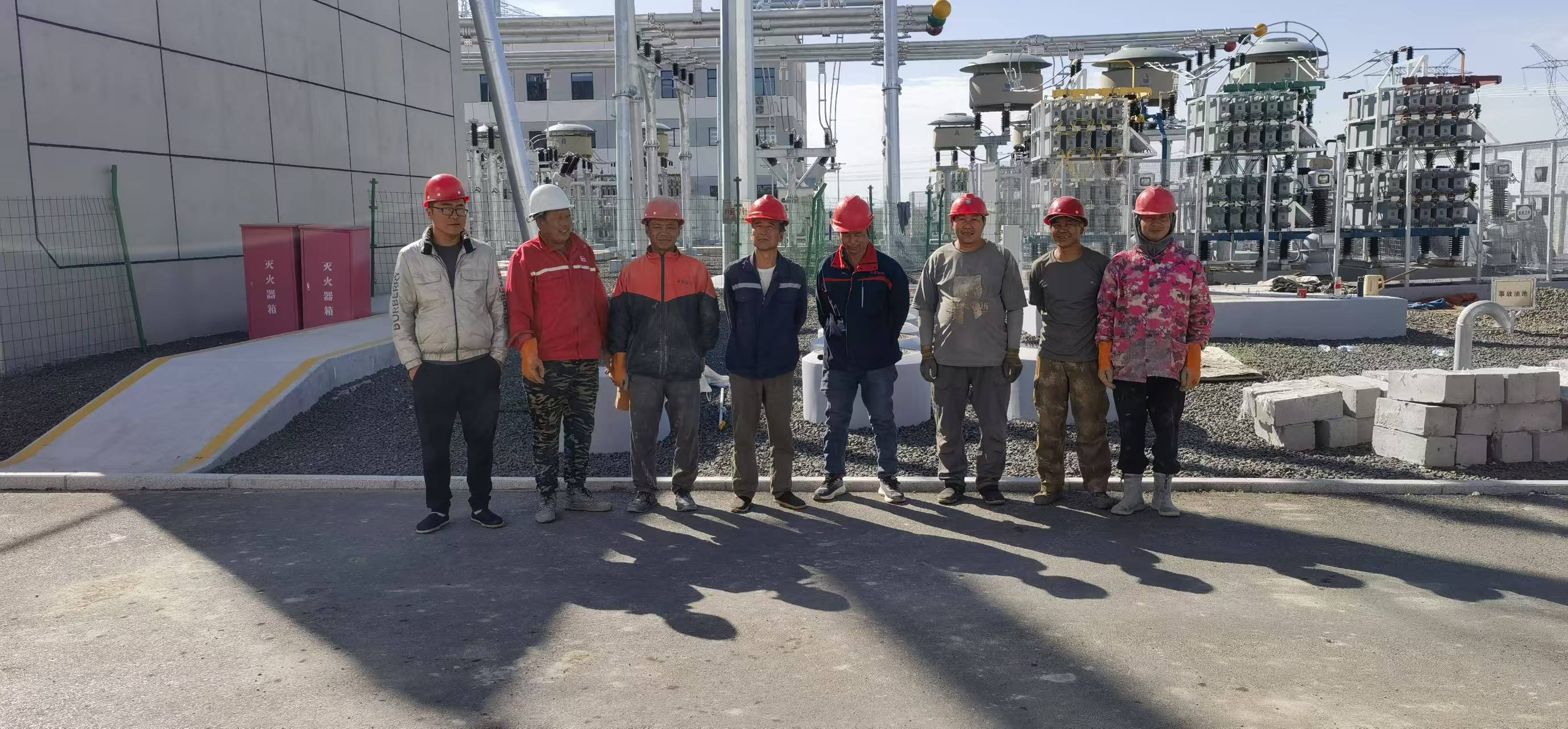 镇巴地基沉降如何修复？